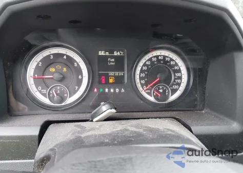 2015 Ram 1500 Express z USA, uszkodzony, nr VIN 1C6RR7KT8FS576839